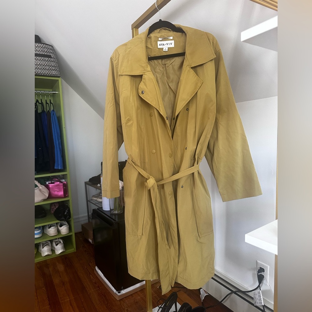 Beautiful Jacket from Target